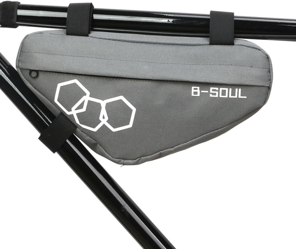 Bike Triangle Frame Bag
